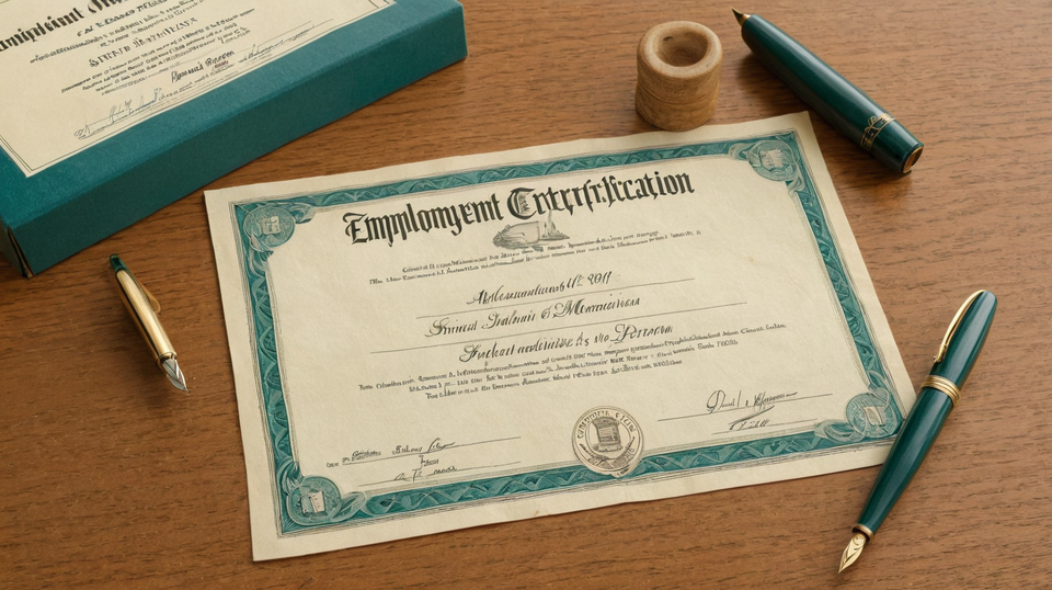 Federal worker reviewing PSLF eligibility requirements on studentaid.gov